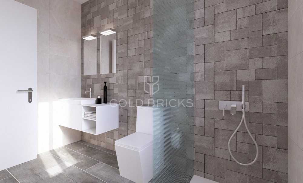 New Build · Villa · Daya Nueva · pueblo