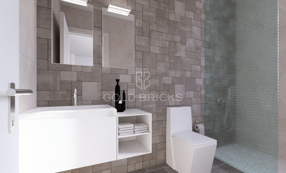 New Build · Villa · Daya Nueva · pueblo
