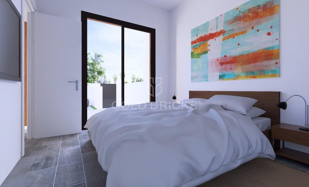 New Build · Villa · Daya Nueva · pueblo