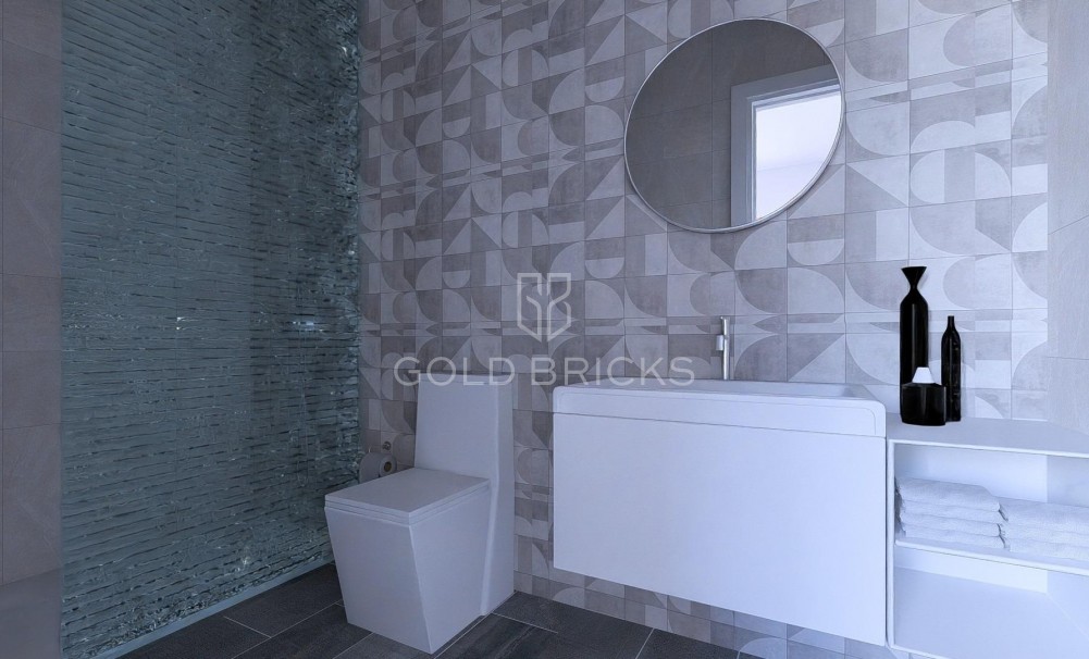 New Build · Villa · Daya Nueva · pueblo