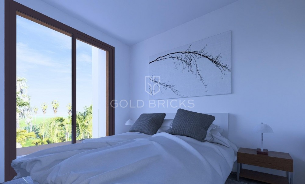 New Build · Villa · Daya Nueva · pueblo
