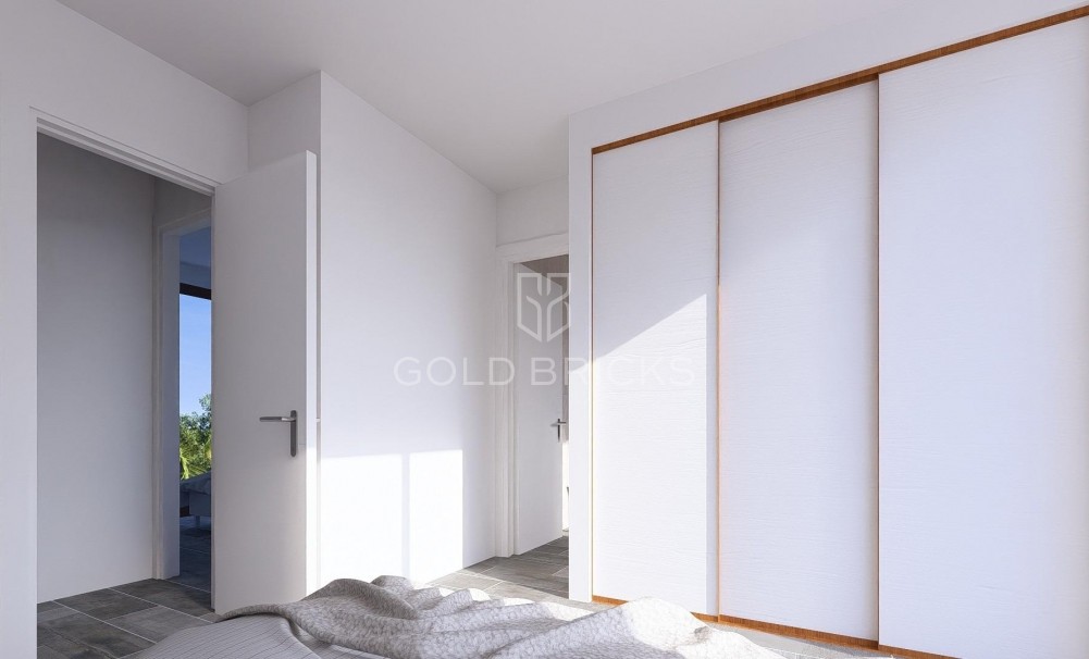 New Build · Villa · Daya Nueva · pueblo