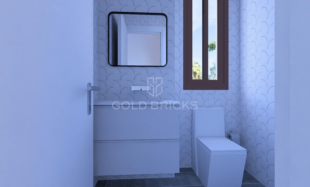 New Build · Villa · Daya Nueva · pueblo