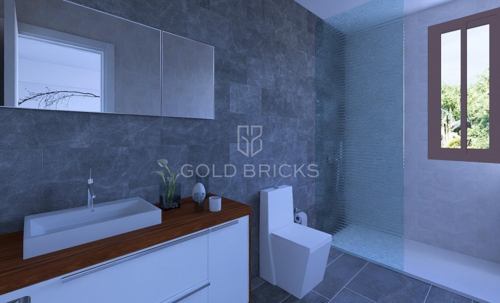 New Build · Villa · Daya Nueva · pueblo