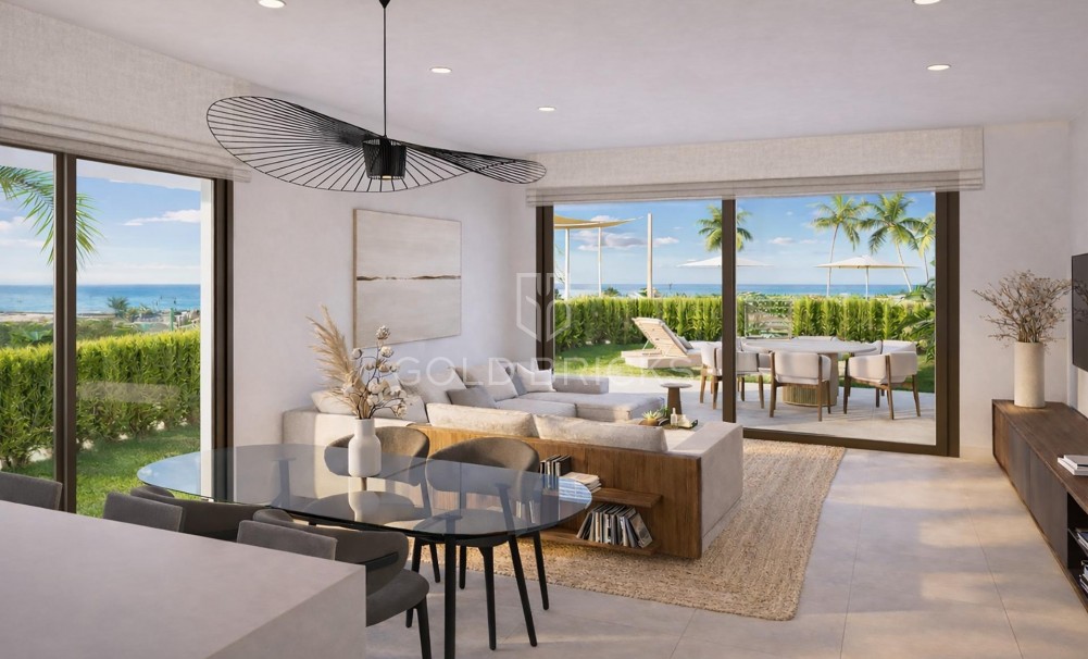 New Build · Town House · El Campello · Platja de L´Amerador