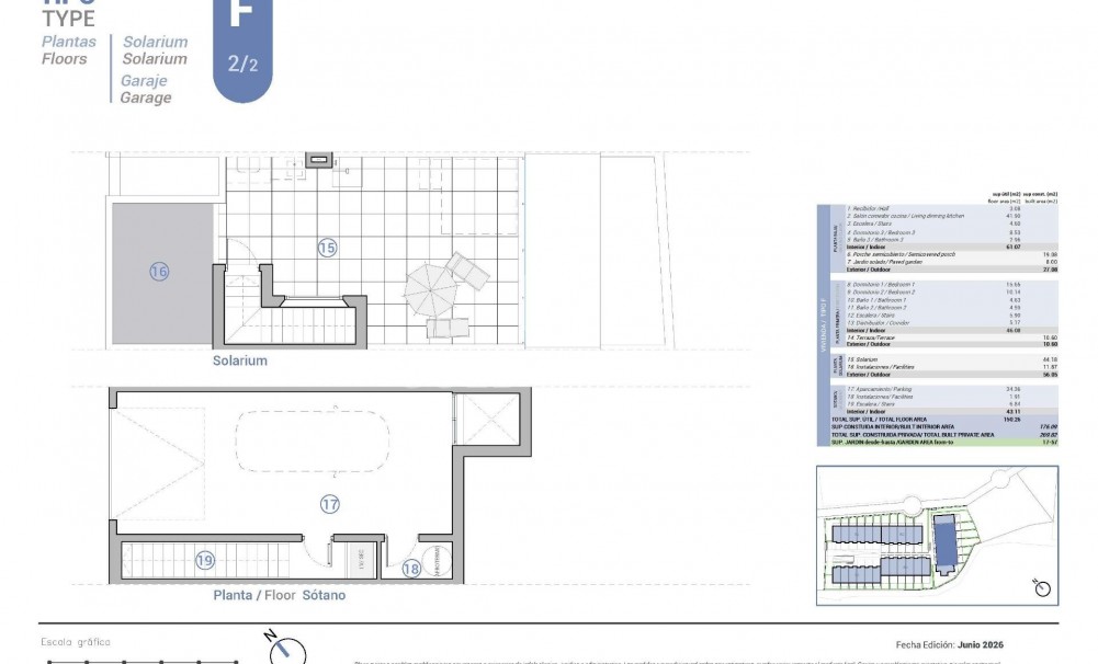 New Build · Town House · El Campello · Platja de L´Amerador