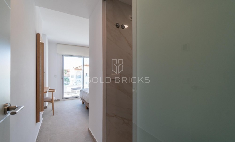 New Build · Apartment · Orihuela Costa · Playa Flamenca