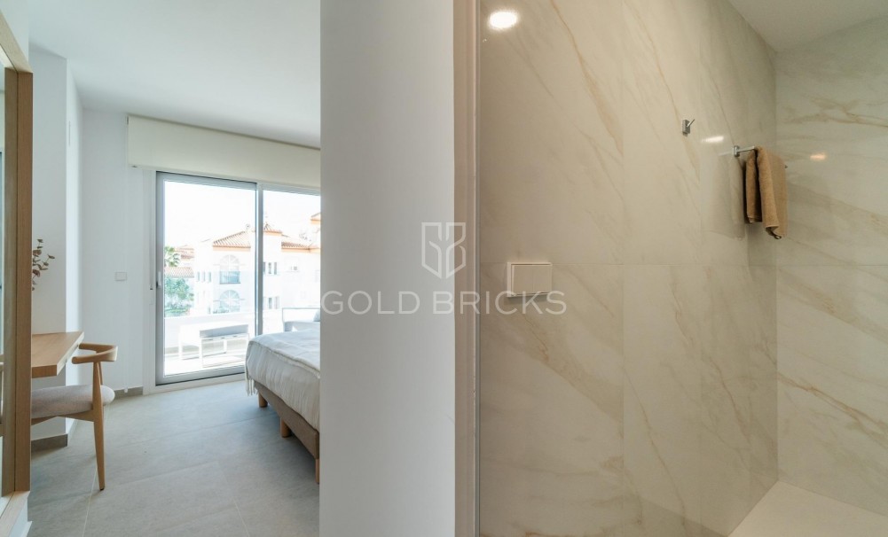 New Build · Apartment · Orihuela Costa · Playa Flamenca