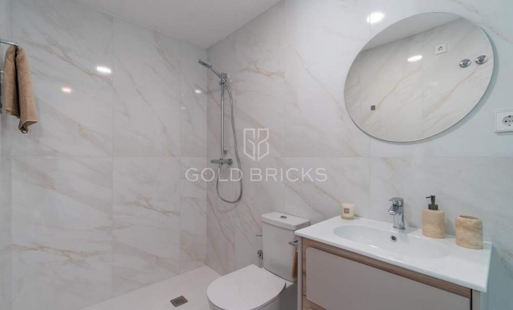 New Build · Apartment · Orihuela Costa · Playa Flamenca
