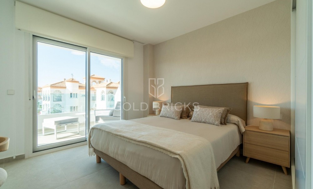 New Build · Apartment · Orihuela Costa · Playa Flamenca