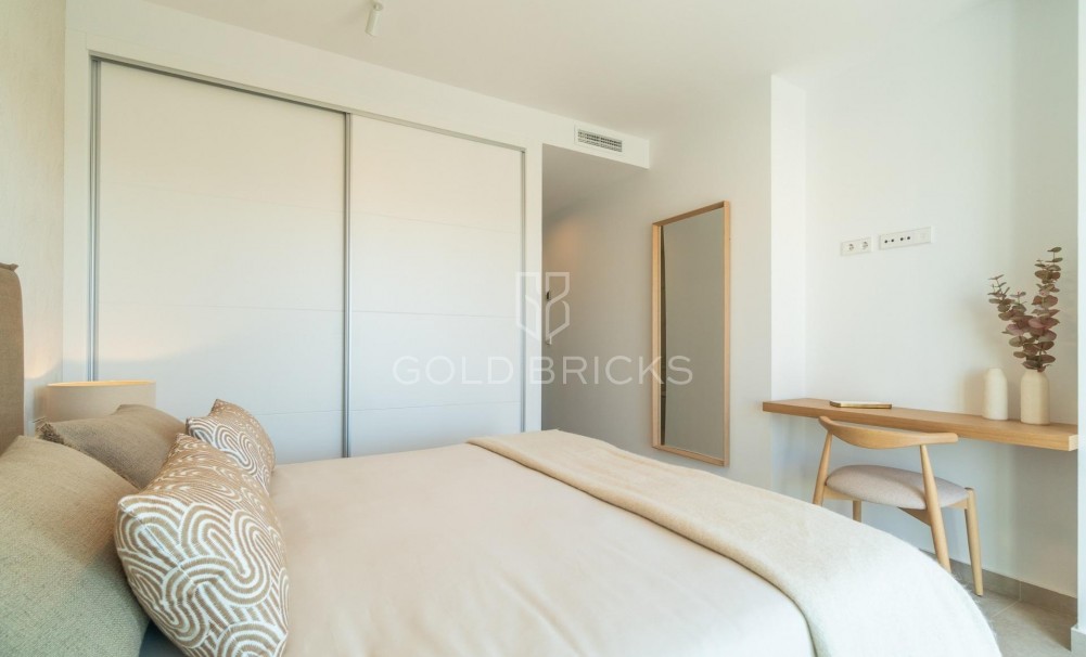 New Build · Apartment · Orihuela Costa · Playa Flamenca
