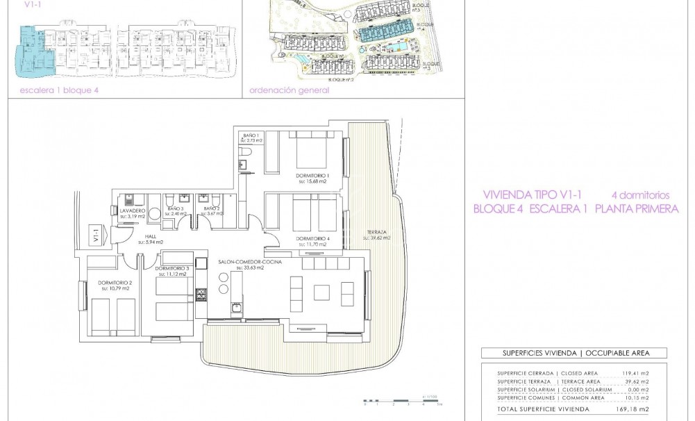New Build · Apartment · Orihuela Costa · Playa Flamenca