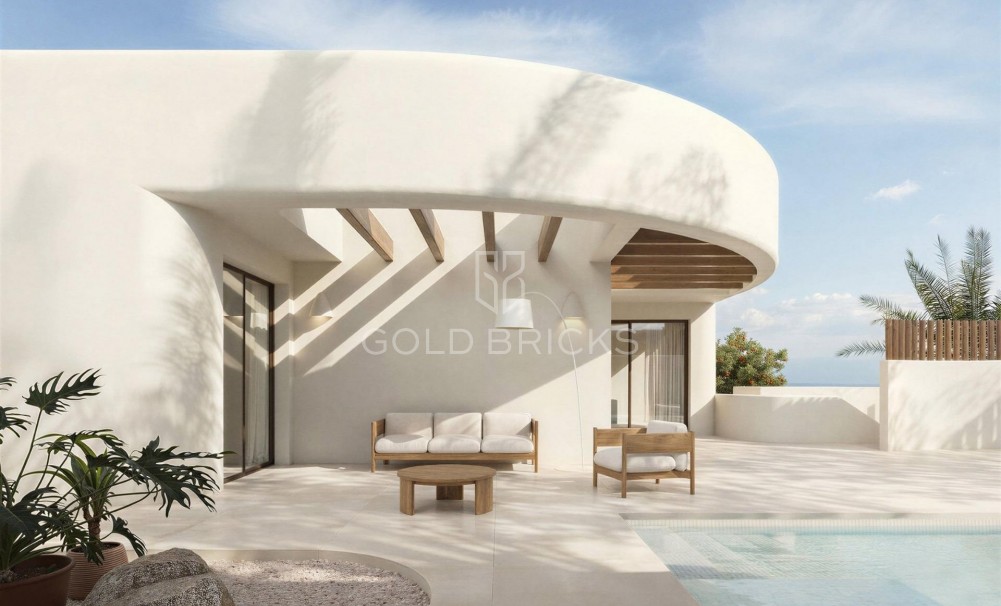 New Build · Villa · Algorfa · La finca golf