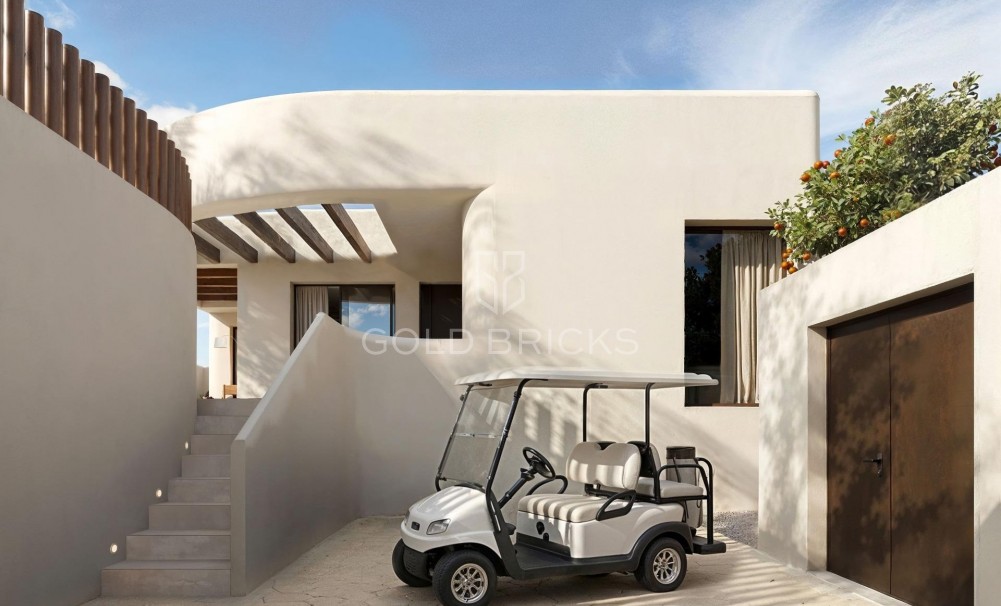 New Build · Villa · Algorfa · La finca golf
