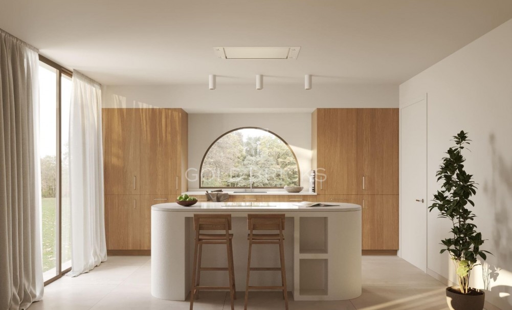 New Build · Villa · Algorfa · La finca golf