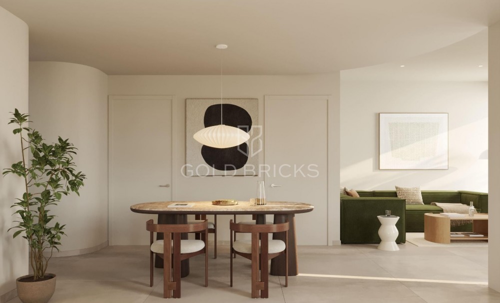 New Build · Villa · Algorfa · La finca golf