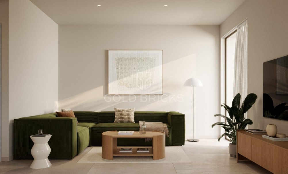 New Build · Villa · Algorfa · La finca golf
