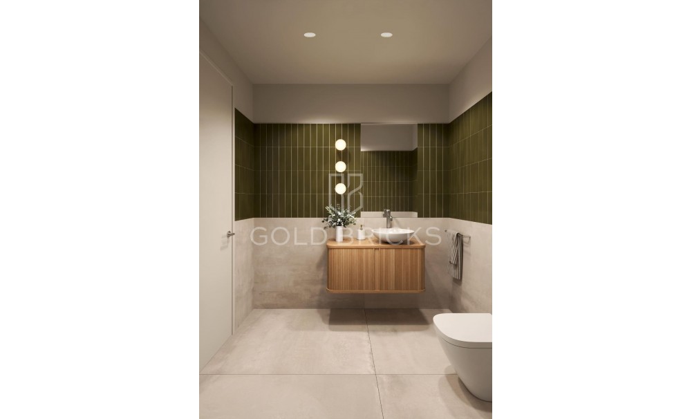 New Build · Villa · Algorfa · La finca golf
