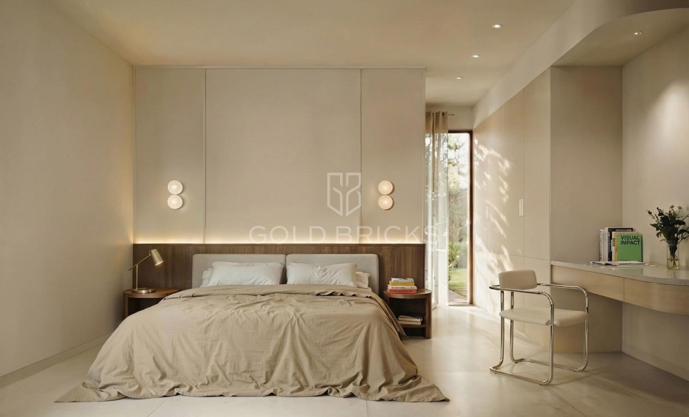 New Build · Villa · Algorfa · La finca golf