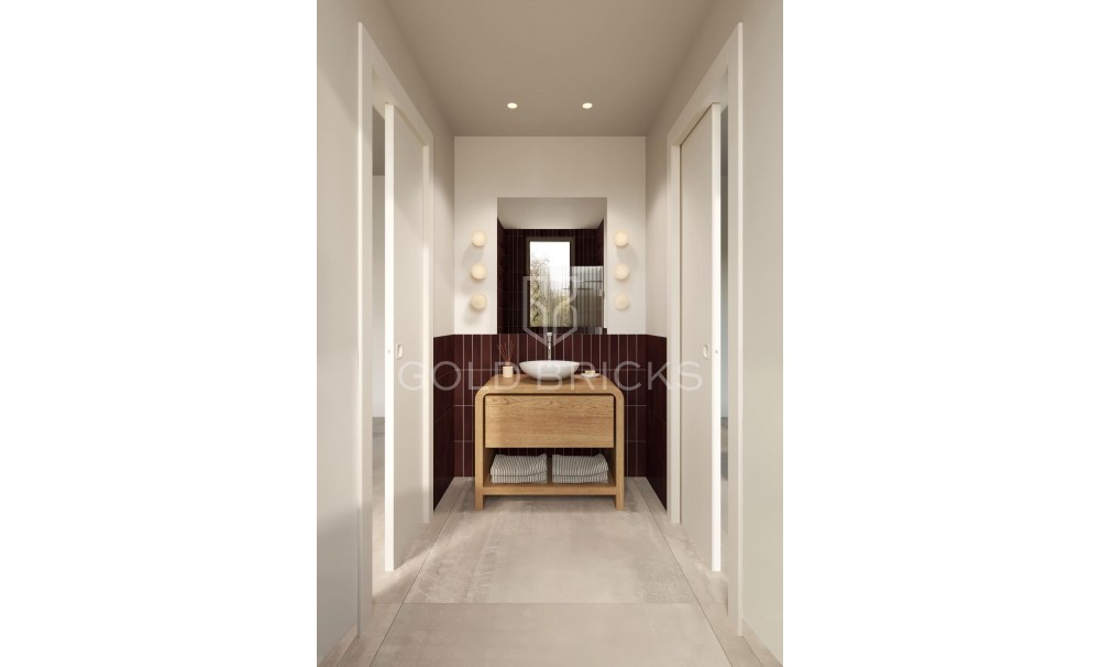 New Build · Villa · Algorfa · La finca golf