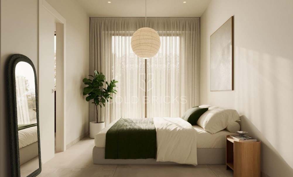 New Build · Villa · Algorfa · La finca golf