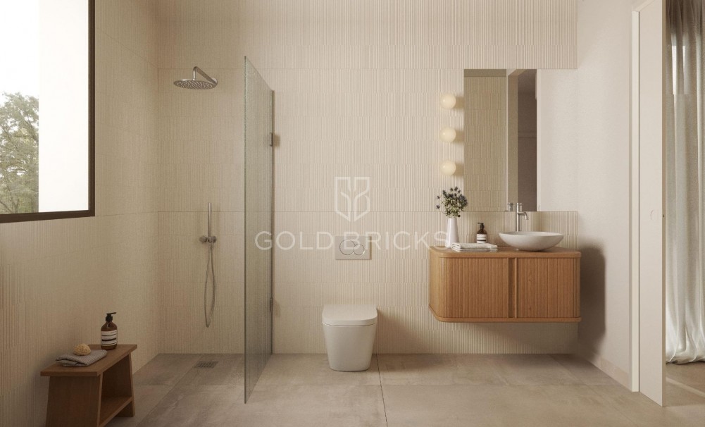 New Build · Villa · Algorfa · La finca golf