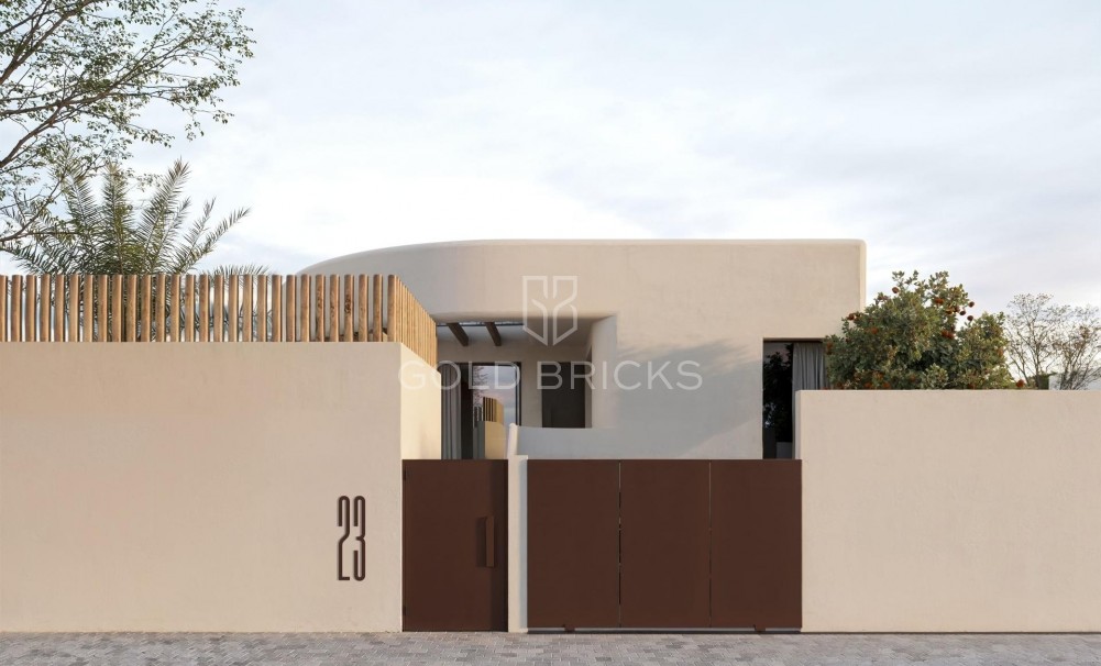 New Build · Villa · Algorfa · La finca golf