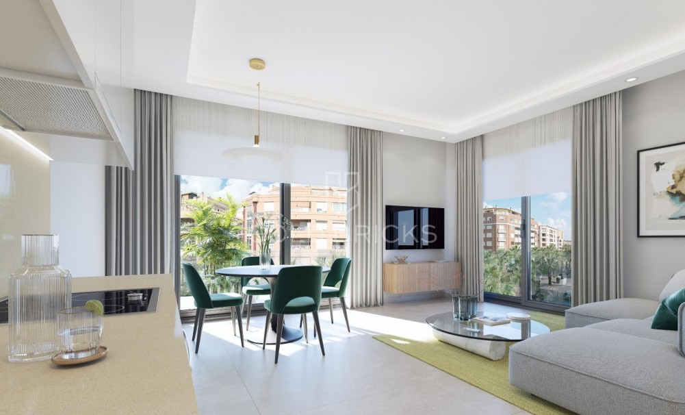 New Build · Penthouse · Guardamar del Segura · Pueblo