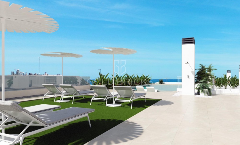 New Build · Penthouse · Guardamar del Segura · Pueblo