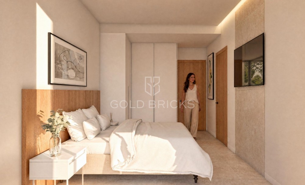 Nybyggnation · Villa · Alhama de Murcia · Condado de Alhama