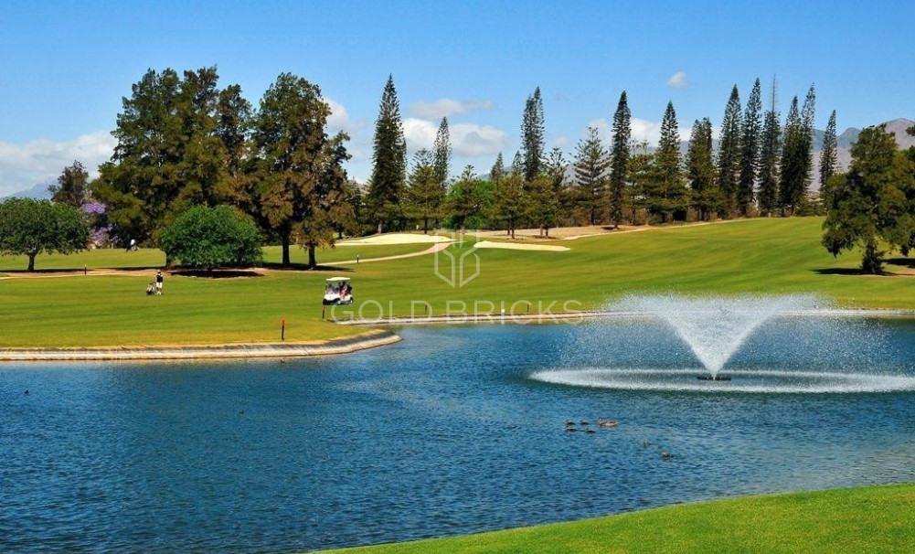 New Build · Apartment · Mijas · La Noria Golf
