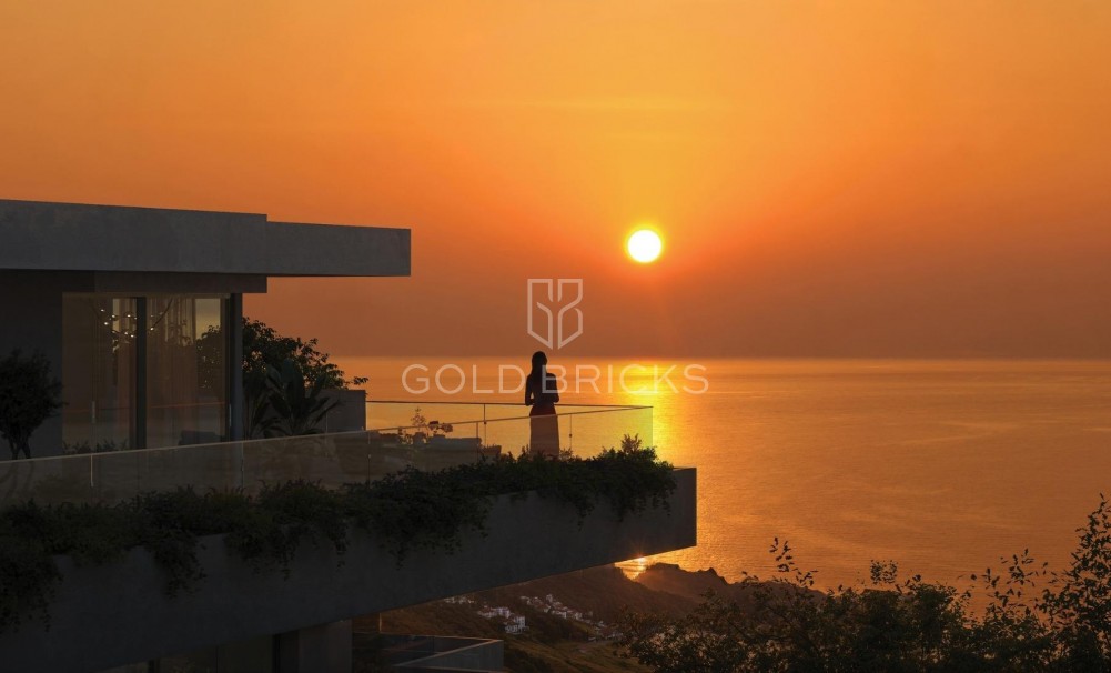 New Build · Apartment · Mijas · La Capellania