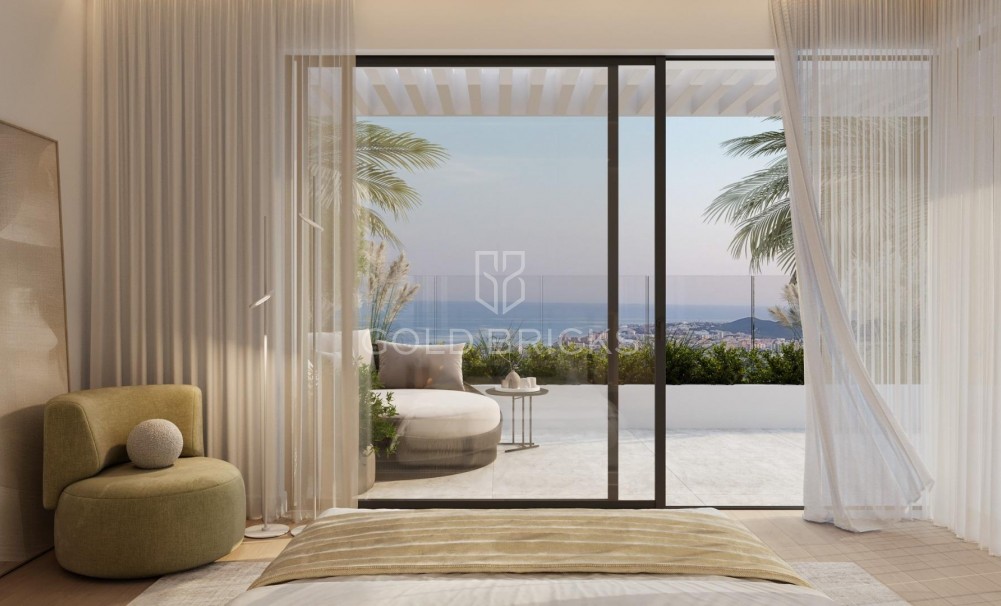 New Build · Apartment · Mijas · La Capellania