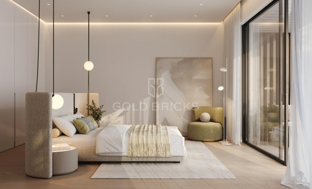 New Build · Apartment · Mijas · La Capellania