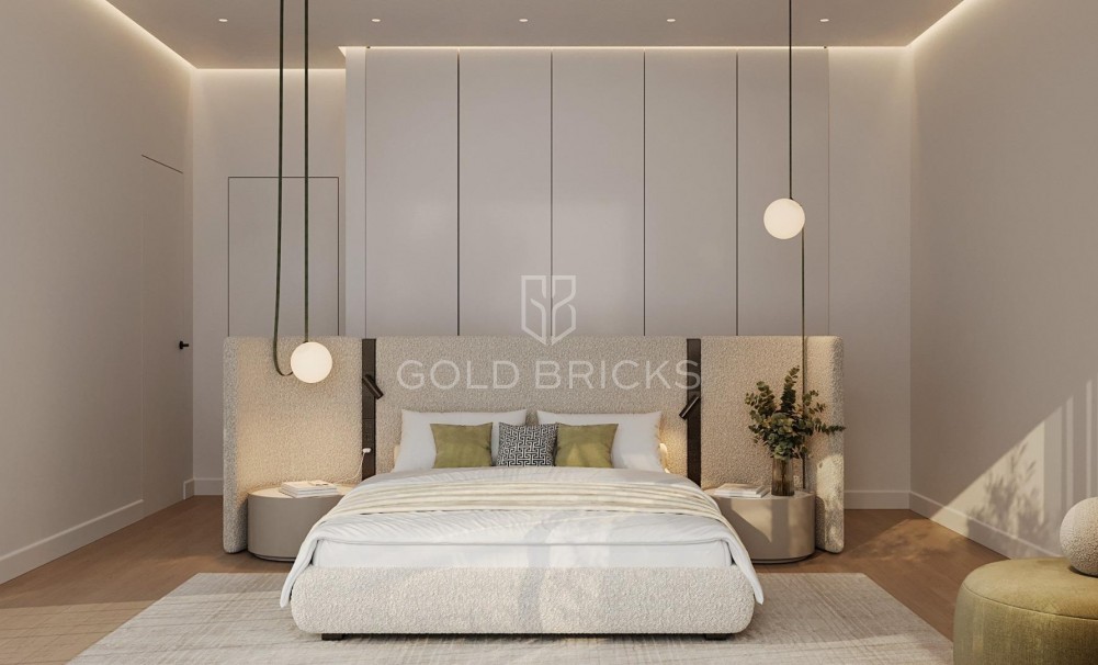New Build · Apartment · Mijas · La Capellania