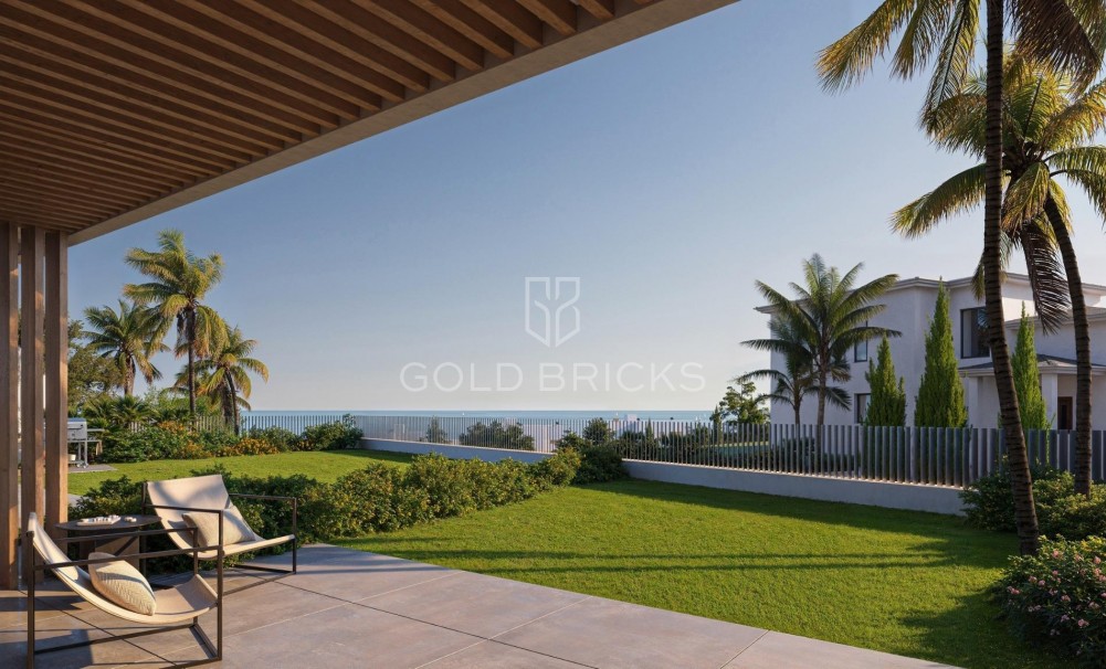 New Build · Apartment · Mijas · La Capellania