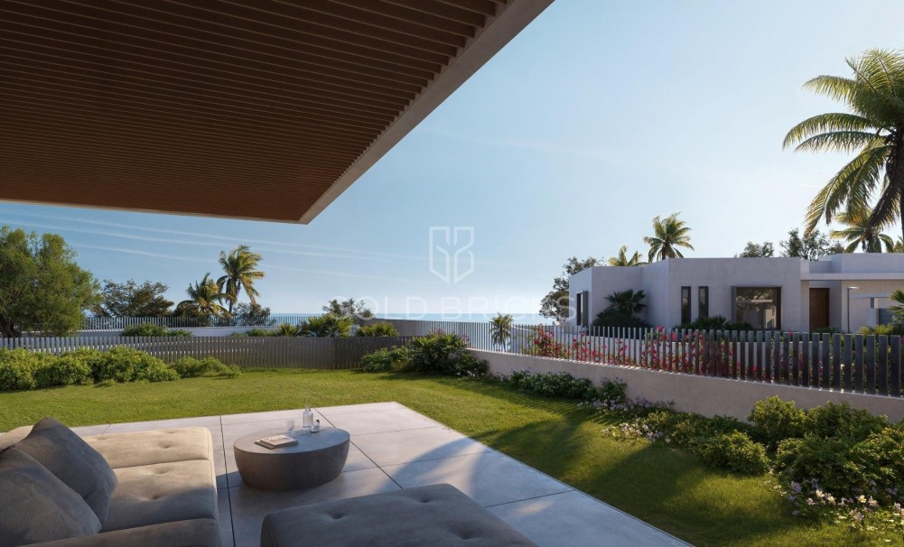 New Build · Apartment · Mijas · La Capellania