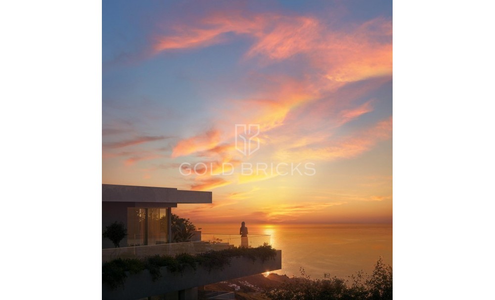 New Build · Apartment · Mijas · La Capellania