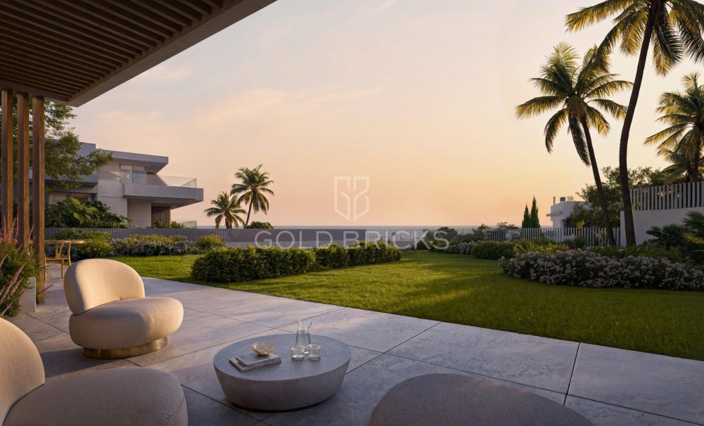 New Build · Apartment · Mijas · La Capellania