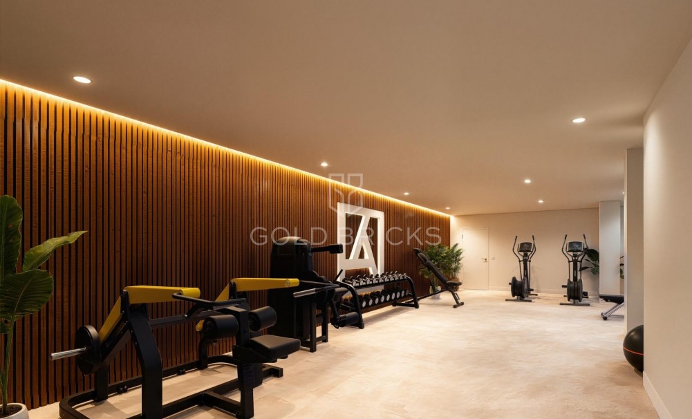 New Build · Apartment · Los Alcazares · Serena Golf