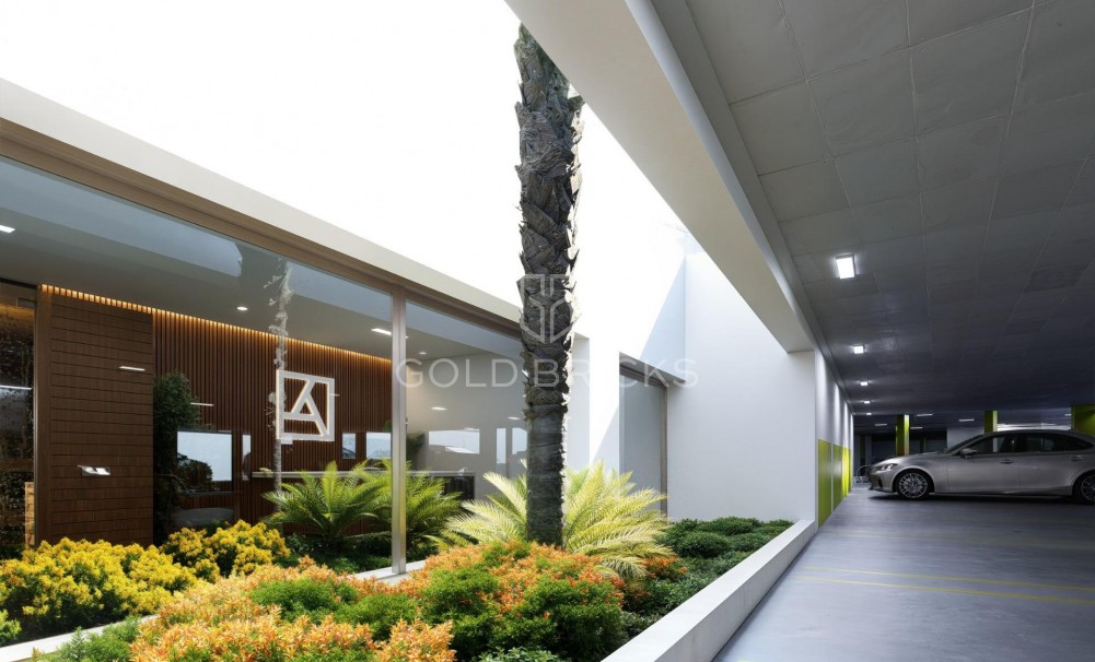 New Build · Apartment · Los Alcazares · Serena Golf