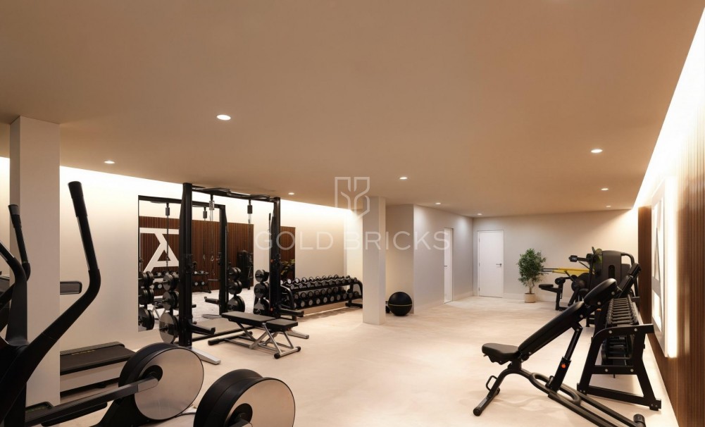New Build · Quad House · Los Alcazares · Serena Golf