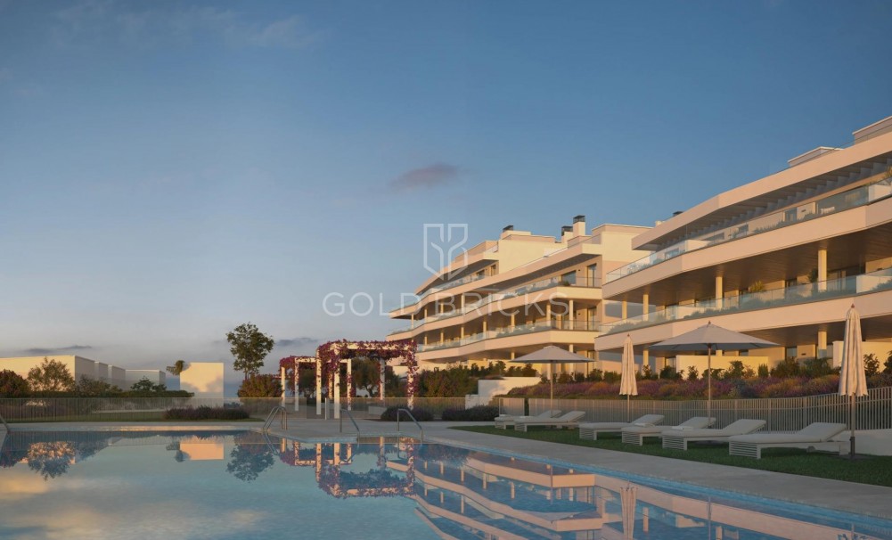New Build · Apartment · Estepona · Parque Selwo