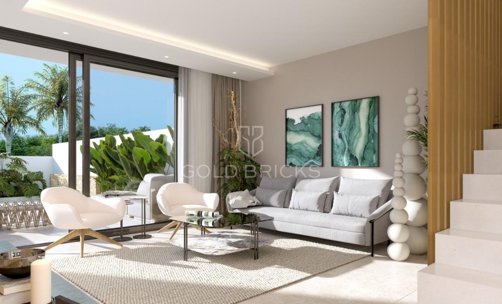 New Build · Villa · Orihuela Costa · Las Filipinas