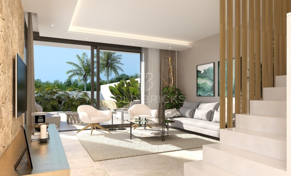 New Build · Villa · Orihuela Costa · Las Filipinas