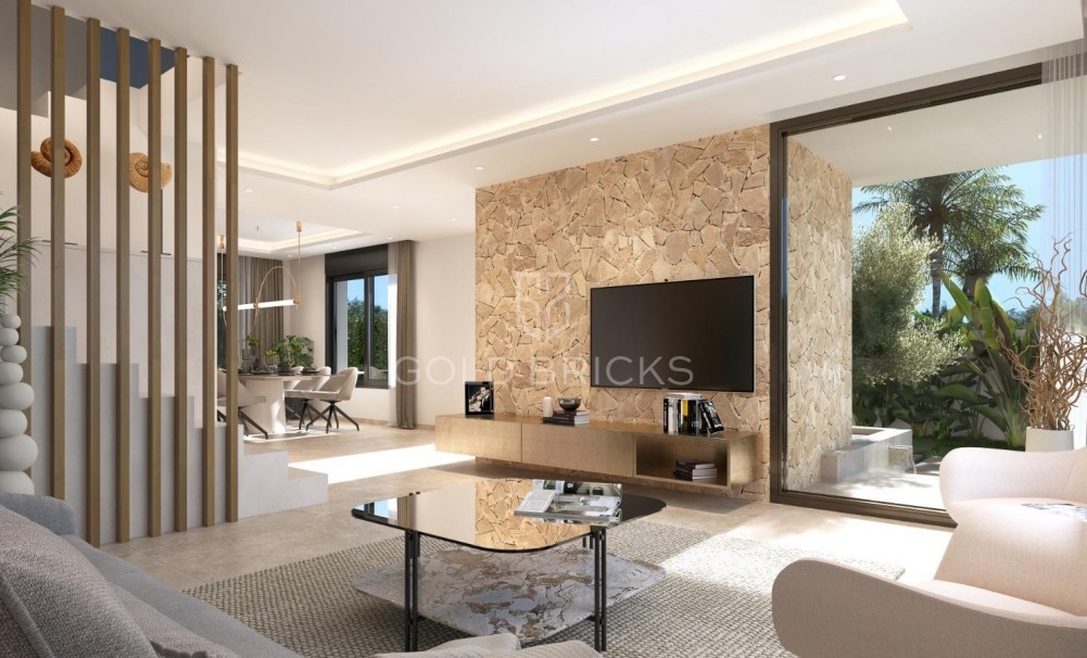 New Build · Villa · Orihuela Costa · Las Filipinas