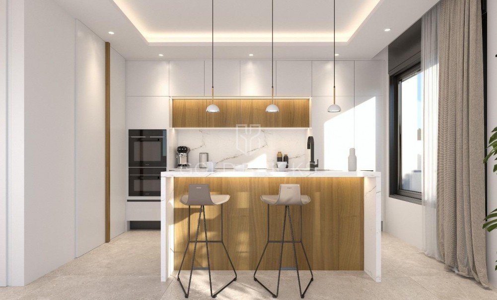 New Build · Villa · Orihuela Costa · Las Filipinas