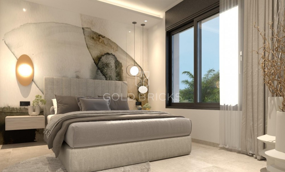New Build · Villa · Orihuela Costa · Las Filipinas