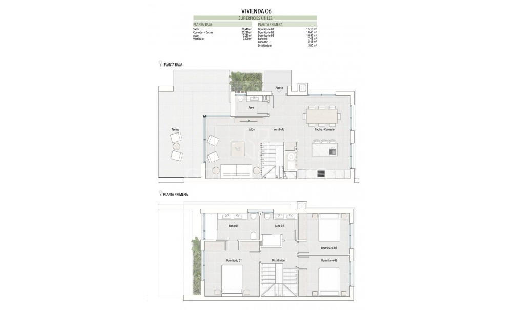 New Build · Villa · Orihuela Costa · Las Filipinas