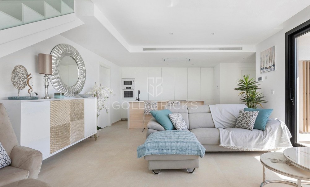 New Build · Villa · San Javier · Parque de los leones